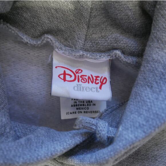 Vintage 2000s Disney Hoodie - Picture 3 of 7